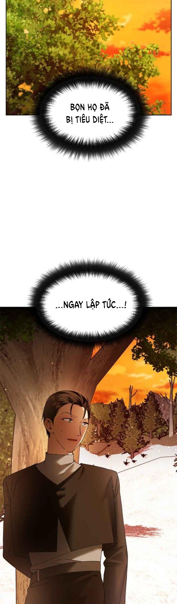 tôi muốn trở thành cô ấy dù chỉ là một ngày chapter 90 18