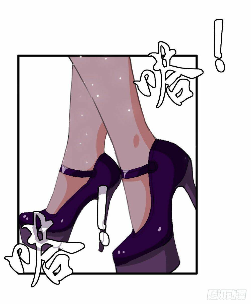 hỗn độn kiếm thần chapter 39 5