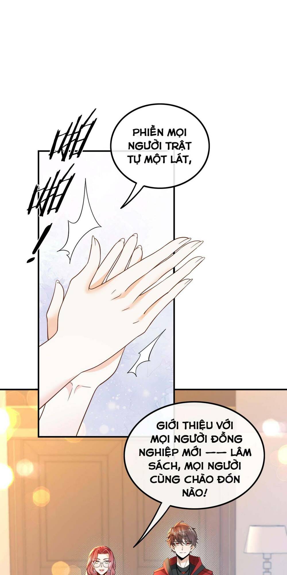 trùng sinh, ta mới là thiên vương giải trí chapter 7 38