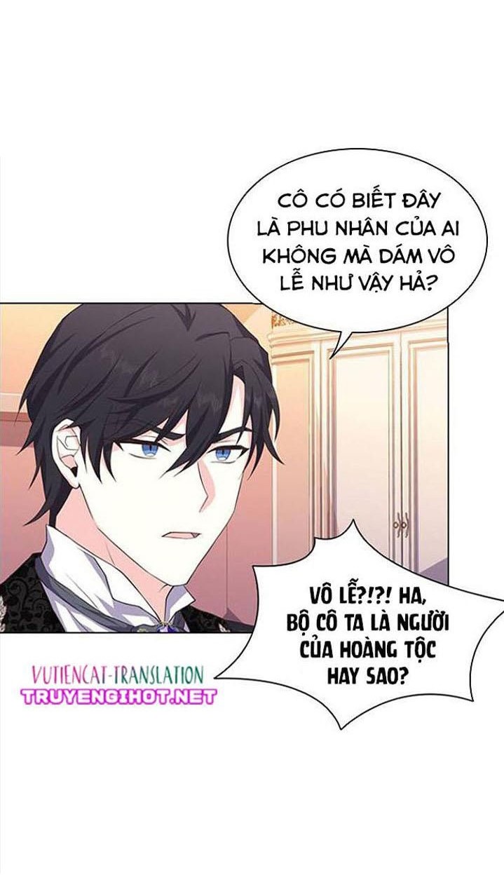 lời cầu hôn đến từ hoàng đế chapter 4 29