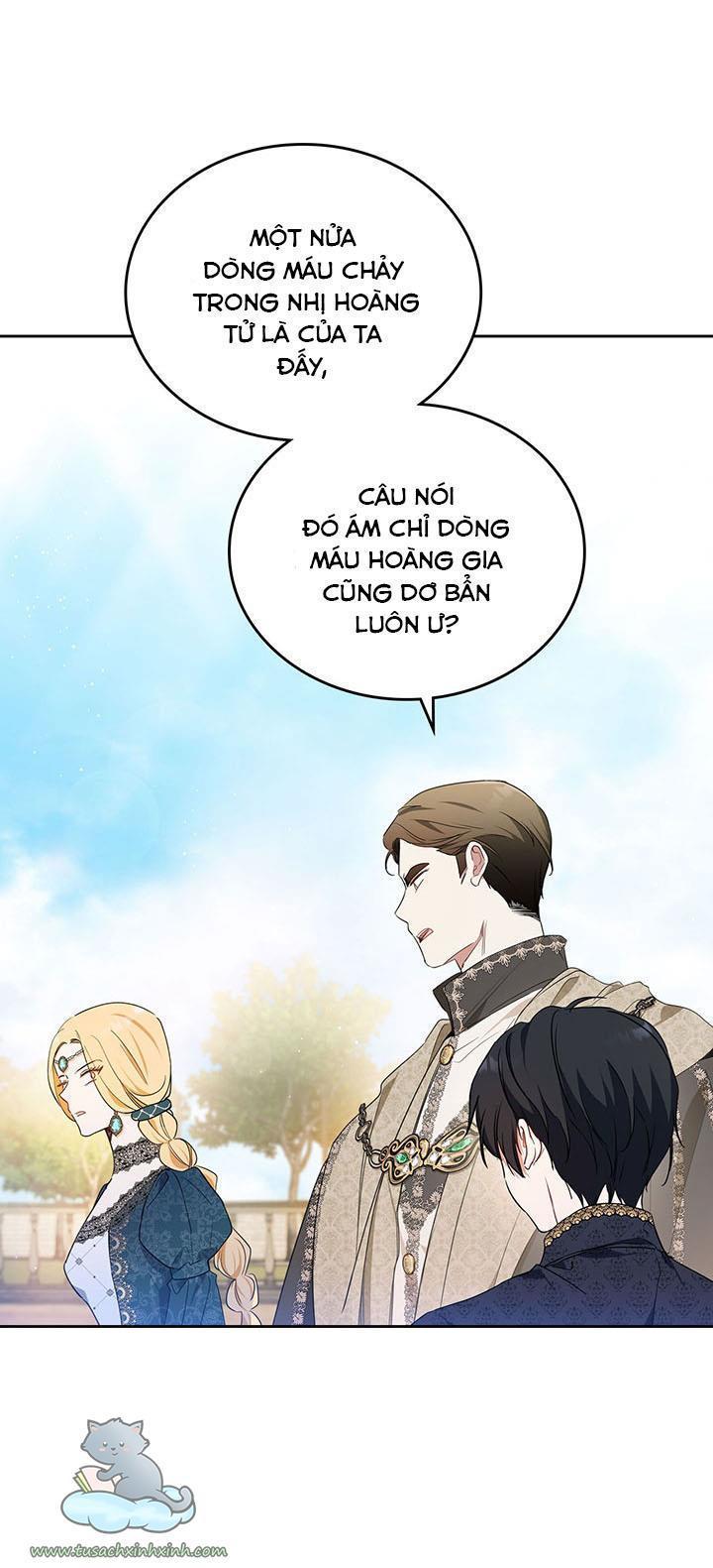 kiếp này ta sẽ trở thành gia chủ chapter 63 45