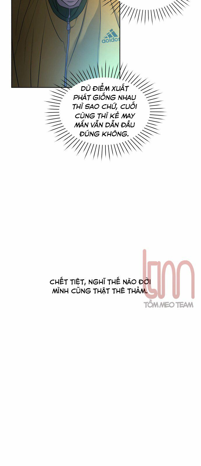 Máu trắng chapter 4 27