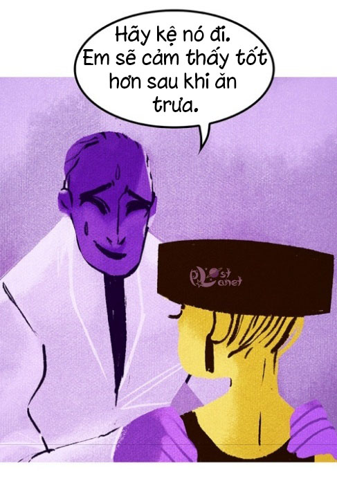 thần thoại olympus chapter 58 26