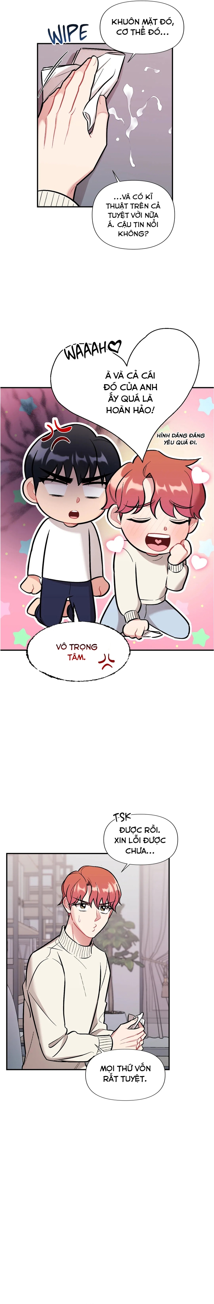 cherry picking chapter 19 3