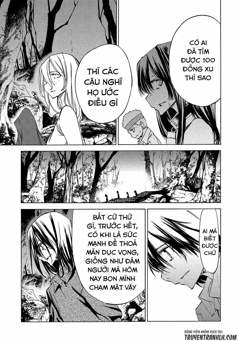 gleipnir - sợi xích thần chapter 30 16