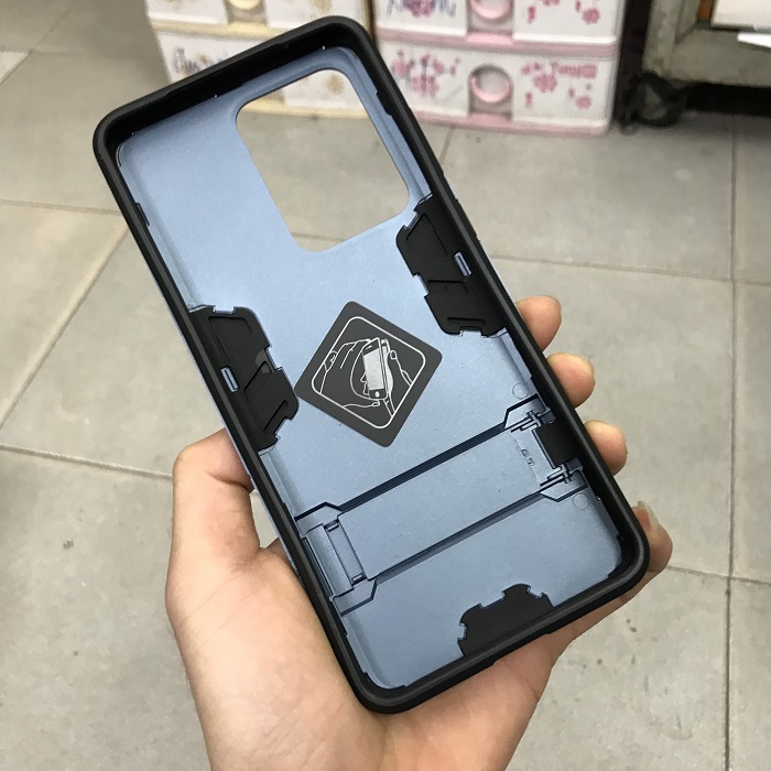 Ốp lưng chống sốc dành cho SamSung Galaxy S20 Ultra
