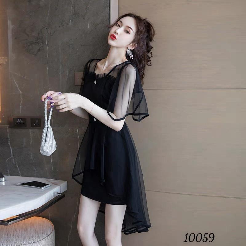 ĐẦM UMI DỰ TIỆC NỮ SANG CHẢNH - DÀI TRÊN GỐI , THỜI TRANG NỮ SIÊU XINH - DUYÊN DÁNG CHO CÁC QUÝ CÔ THỜI TRANG NAM