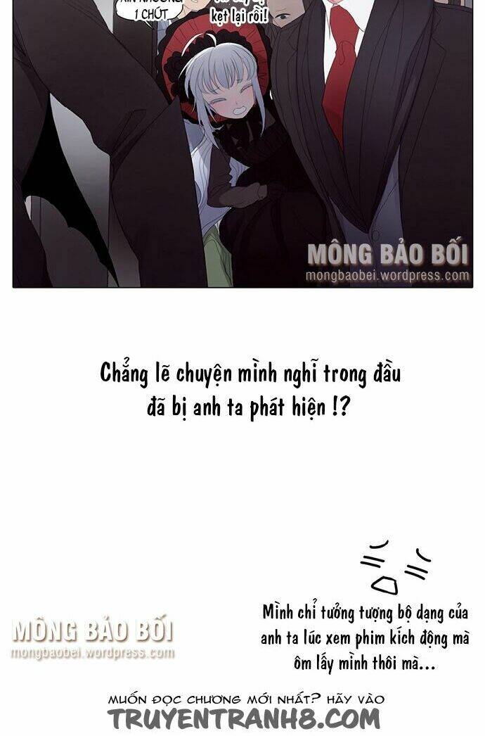 vampire & hunter chapter 20 13