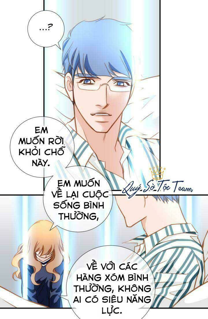 tiếp xúc chí mạng chapter 10 60