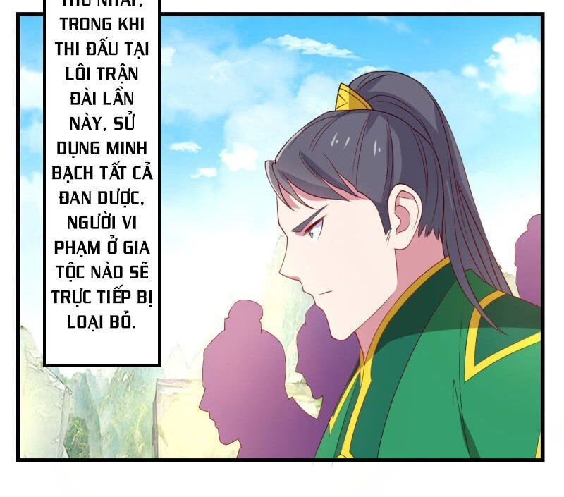 tà y cuồng thê chapter 130 16