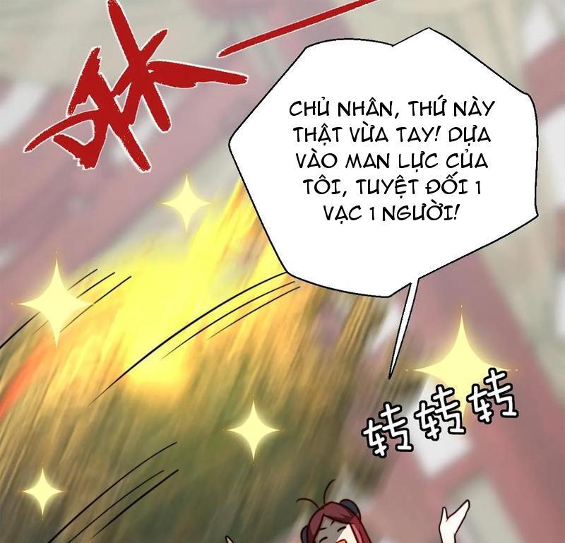 huyền huyễn: ta bắt đầu vô địch từ bại gia chapter 121 22