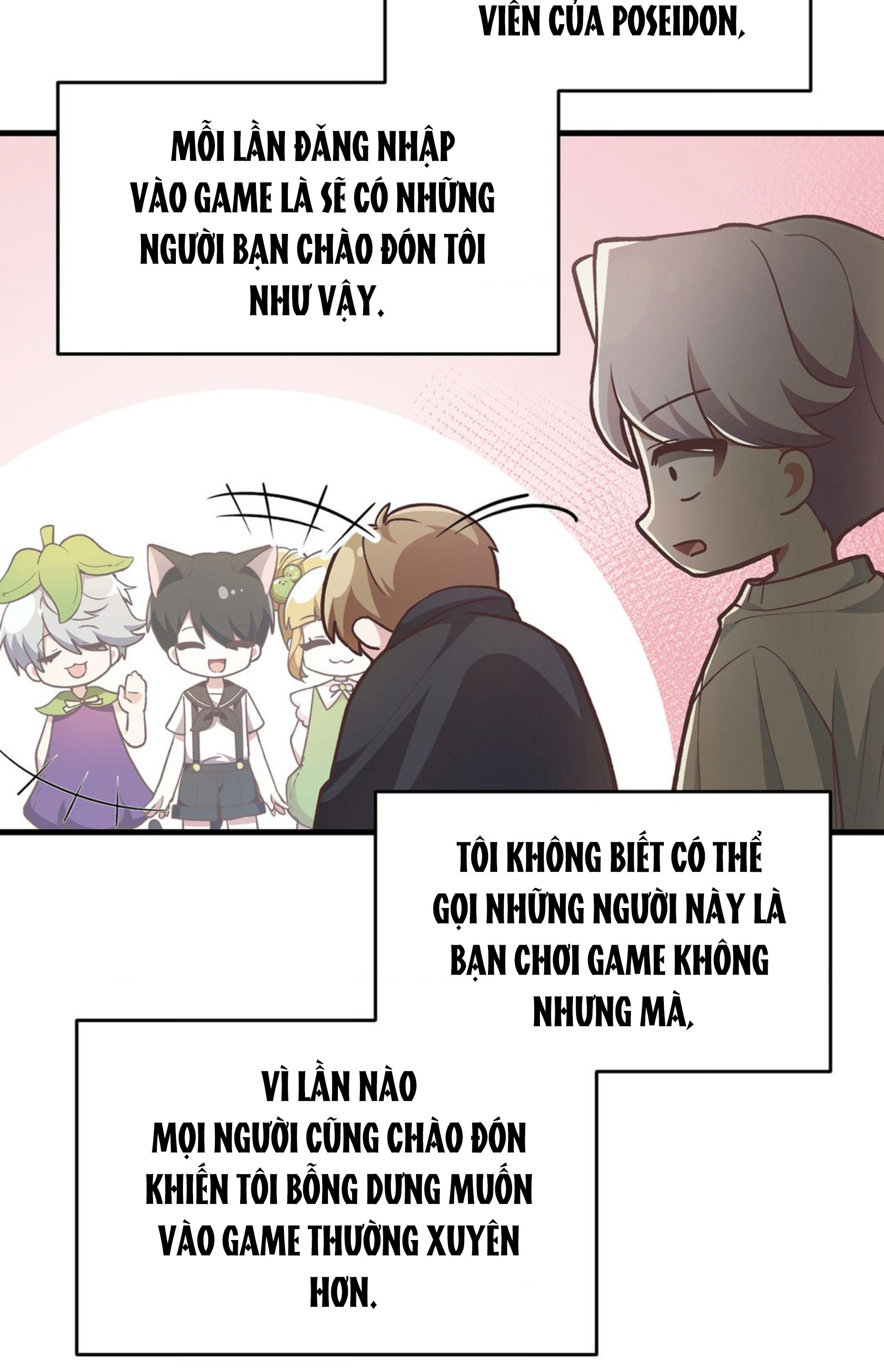 tên nhóc cùng bang hội là hàng xóm chapter 5 18