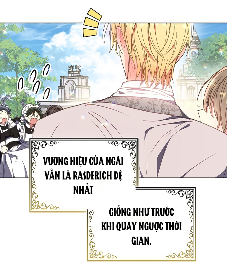 bệ hạ, xin đừng giết tôi!! chapter 136.2 30