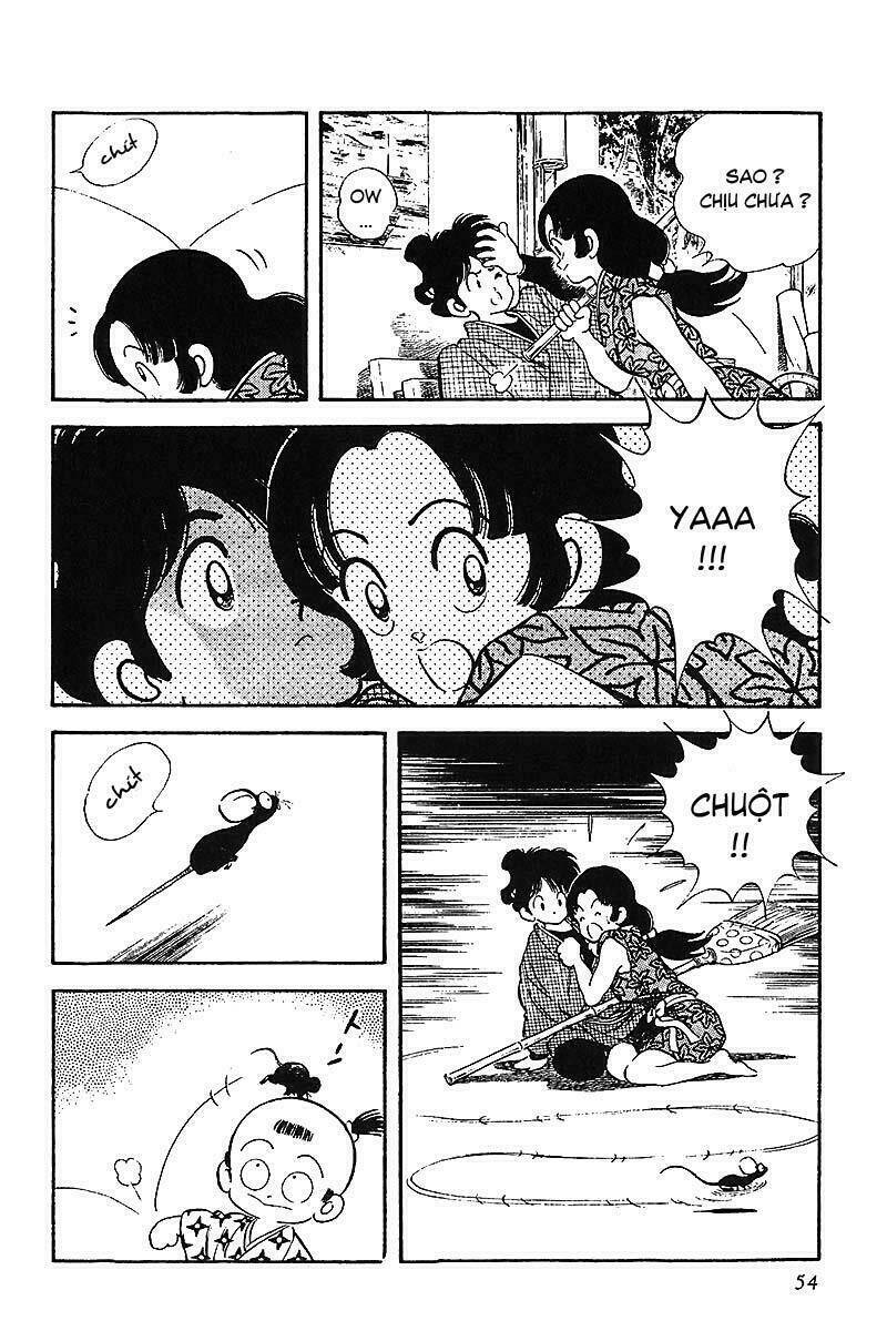 nijiiro togarashi - ớt bảy màu chapter 2 20