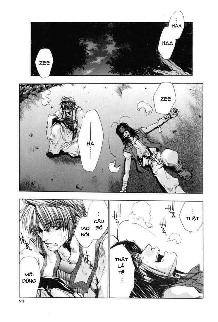saiyuki chapter 39 27