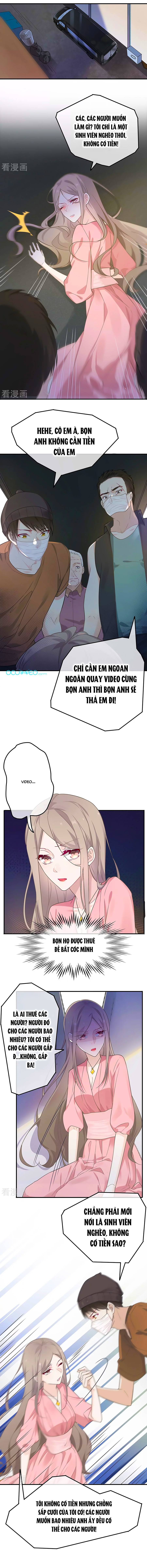 hai cách tìm gặp người yêu chapter 16 1