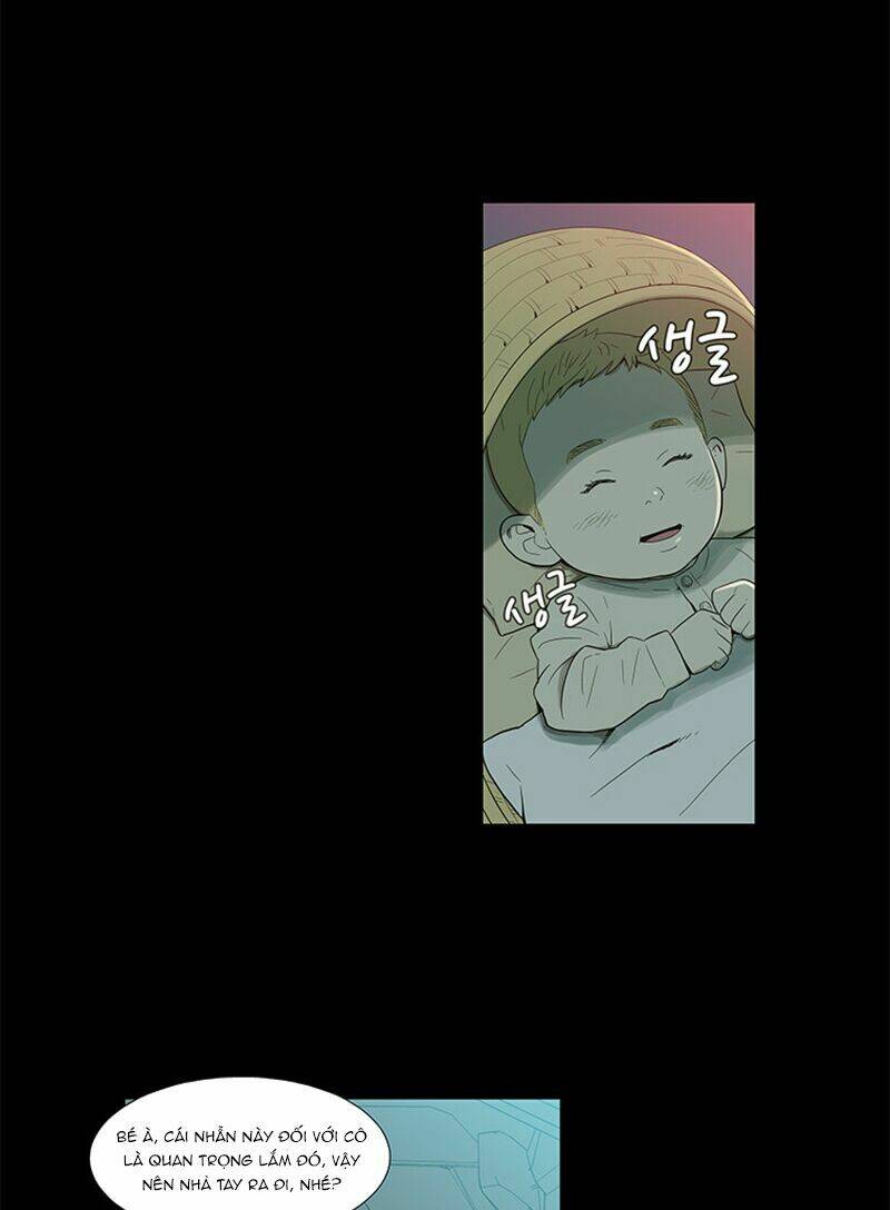 mùa của su chapter 2 10