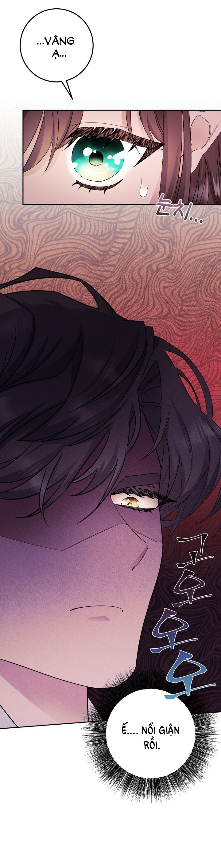 [18+] nếu cứu rỗi một cầm thú hư hỏng chapter 5.1 4