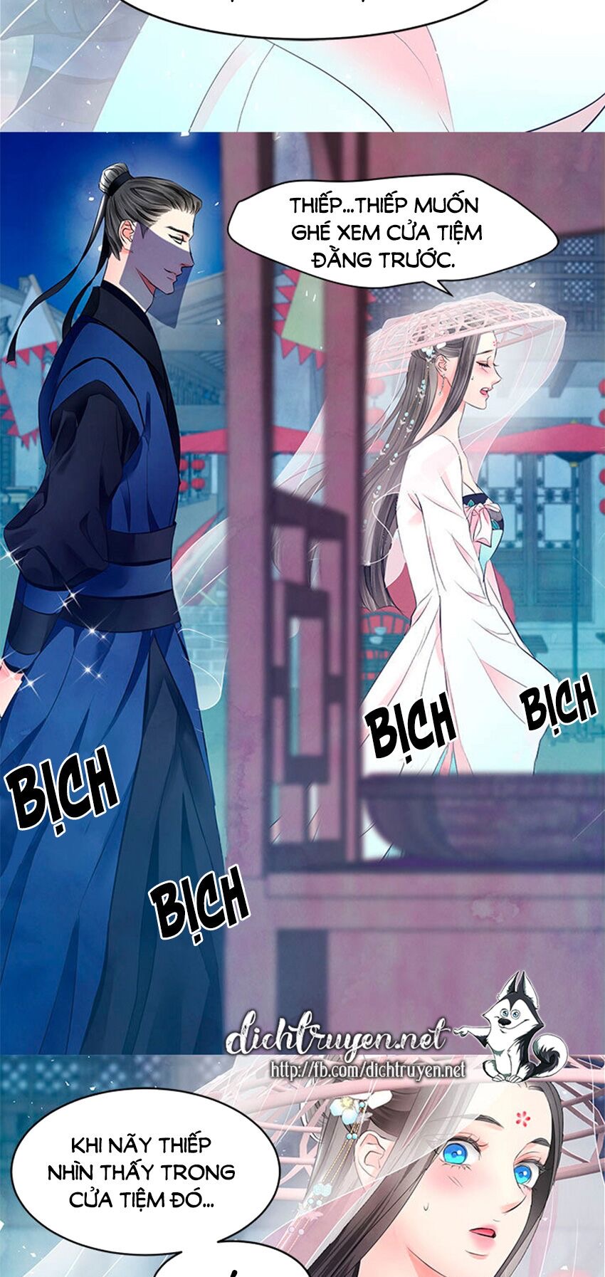 đêm dục vọng (full) chapter 21 21