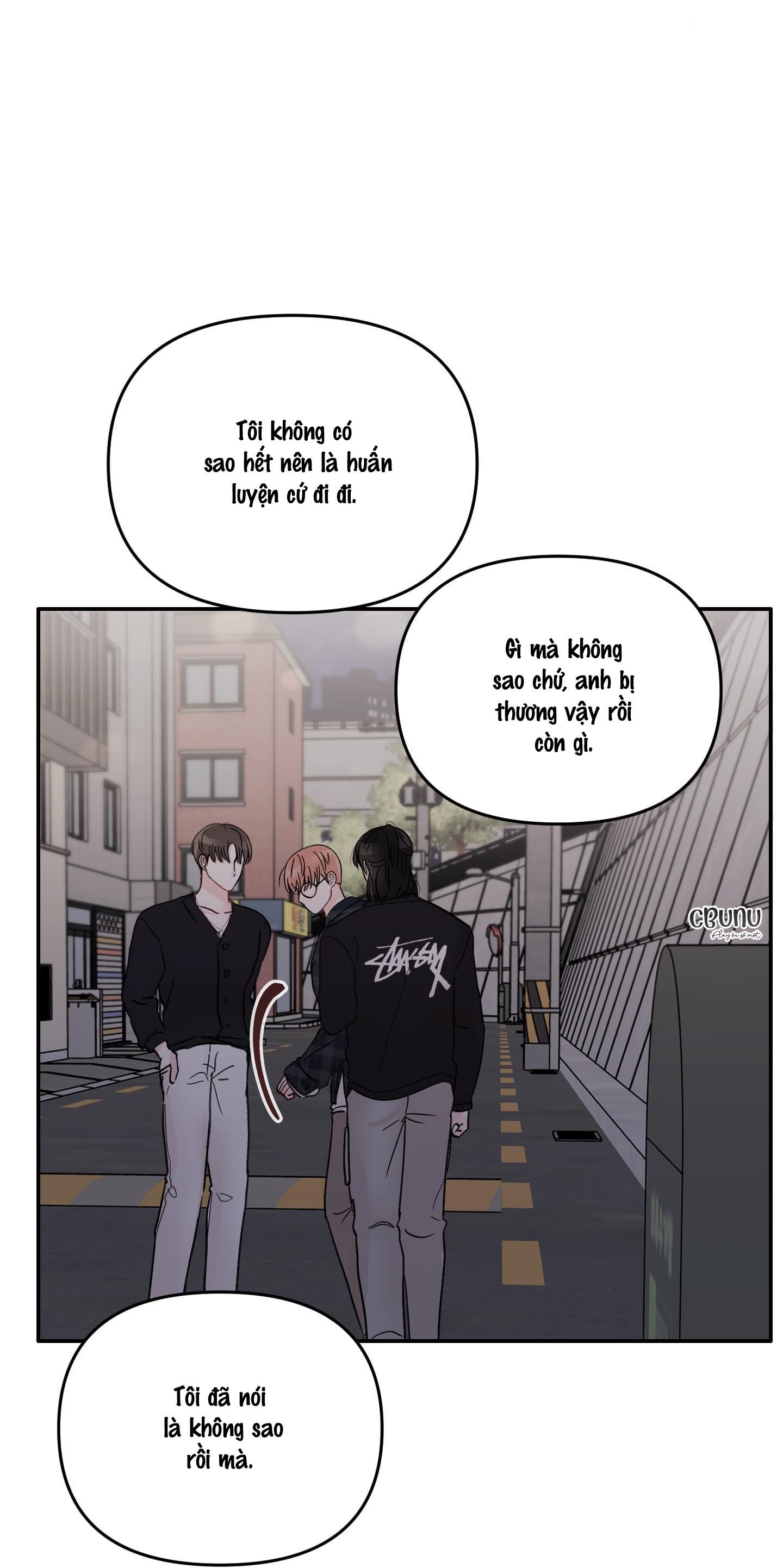 thán phục thanh xuân chapter 37 60