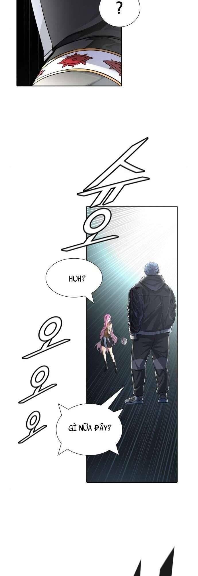 tòa tháp bí ẩn 2 chapter 520 96