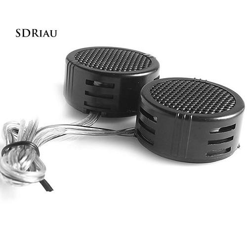 Cặp loa âm thanh siêu lớn 500w cho xe hơi