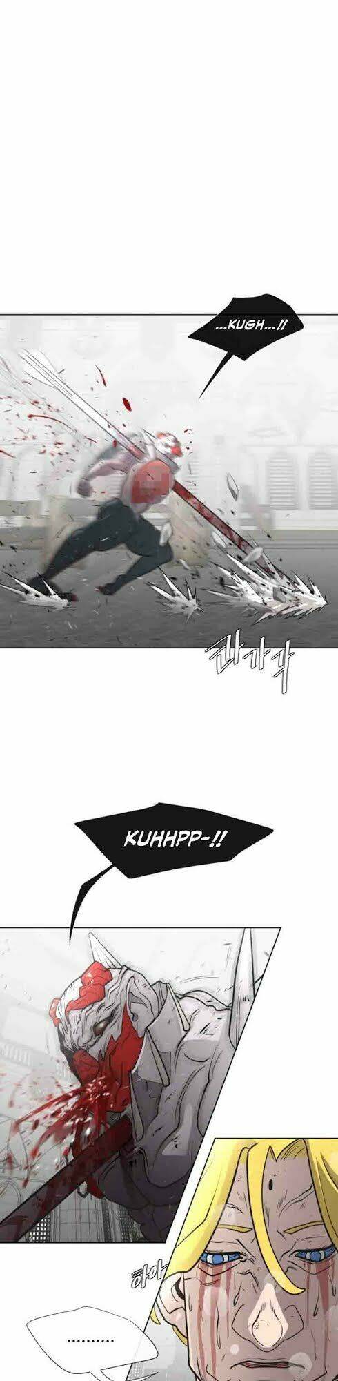 kĩ nguyên của anh hùng chapter 34 33