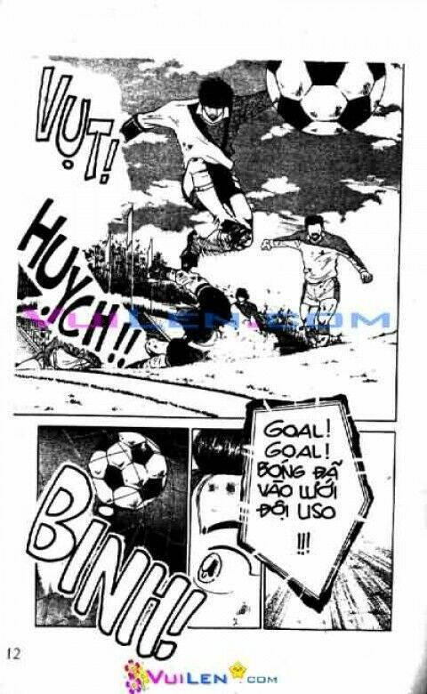 sôi động cầu trường full 17 tập chapter 14 12