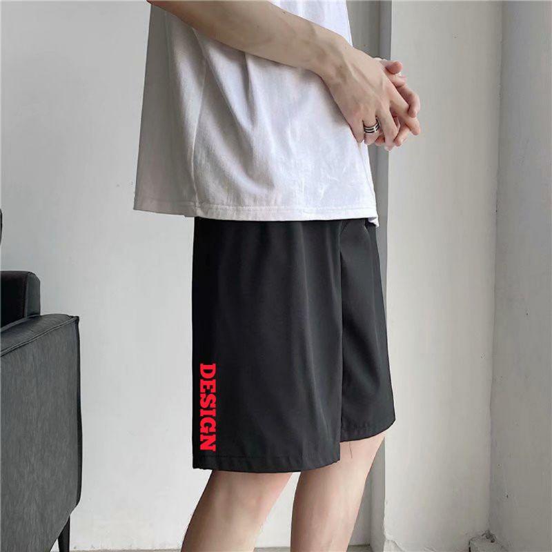 có bigsize - quần short đùi thể thao nam unisex - de.d.d