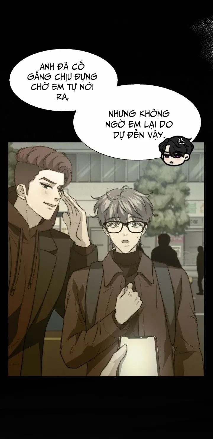 bí mật của omega k chapter 33 35