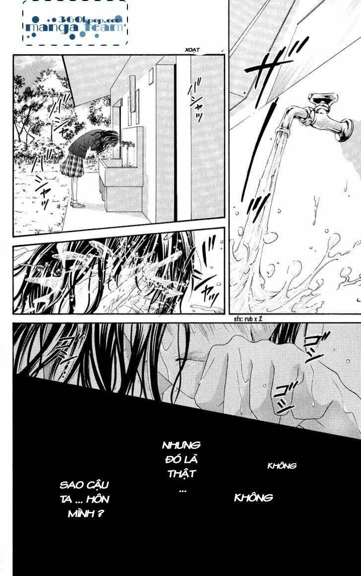 kyou, koi wo hajimemasu - mộng mơ đầu đời chapter 1 42