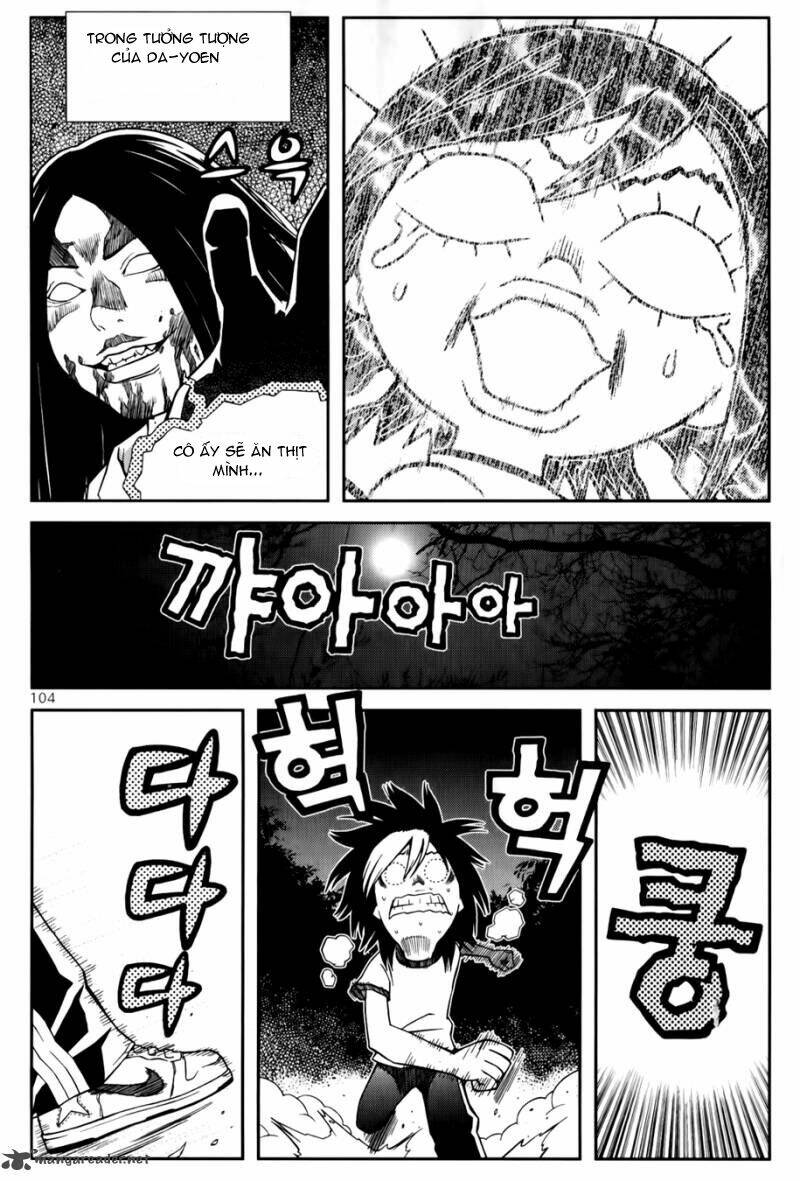 need a girl chapter 37 16