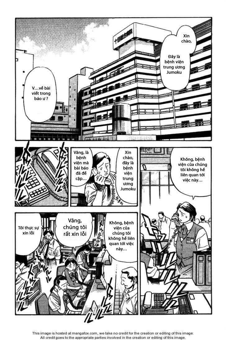 booking life chapter 17 5