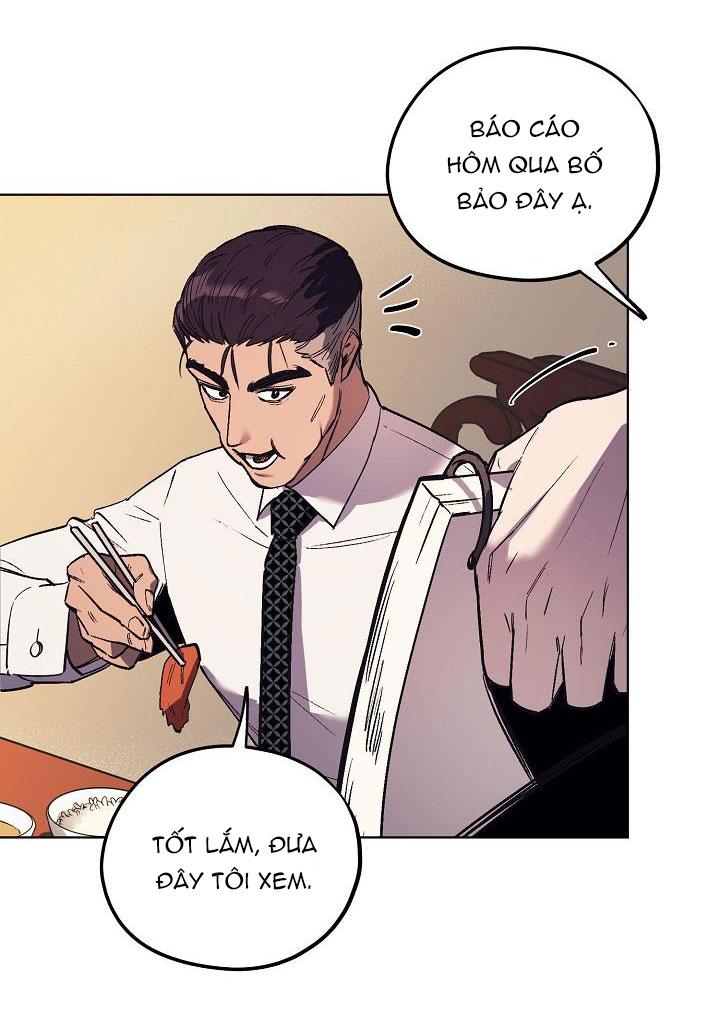 làm dâu nhà tài phiệt họ kang chapter 11 41