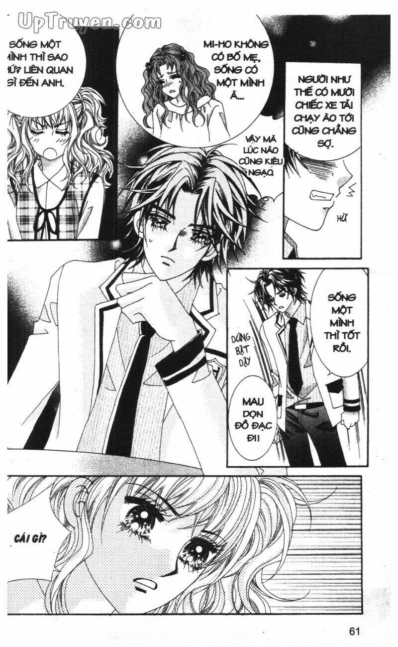 thoát kiếp hồ ly chapter 11 7
