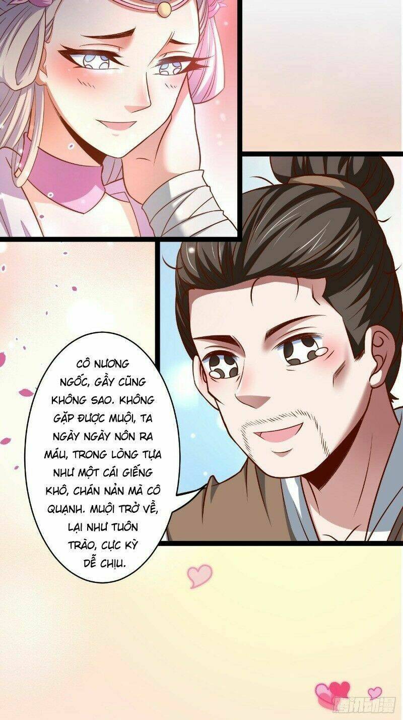trọng sinh tối cường ma tôn ở rể chapter 74 26