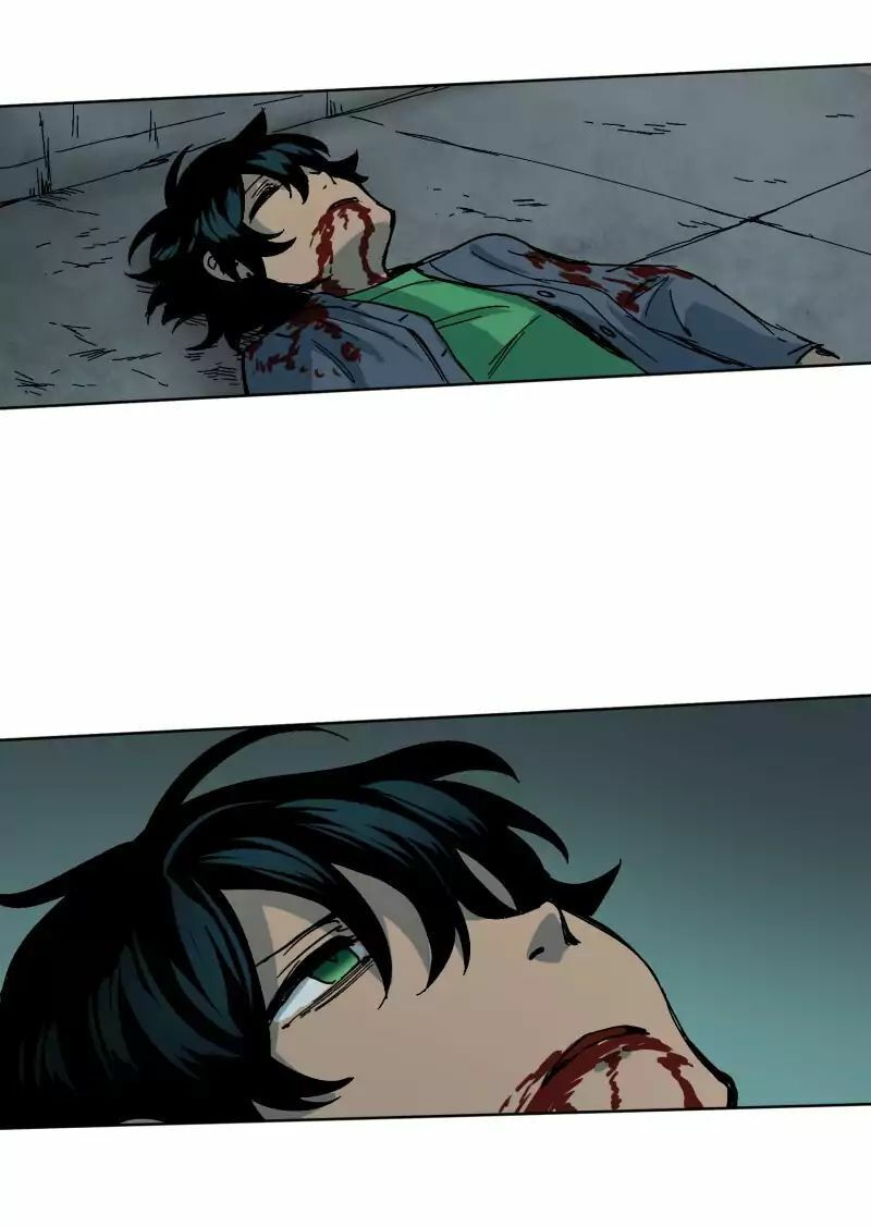 lumine - cội nguồn ánh sáng chapter 25 45