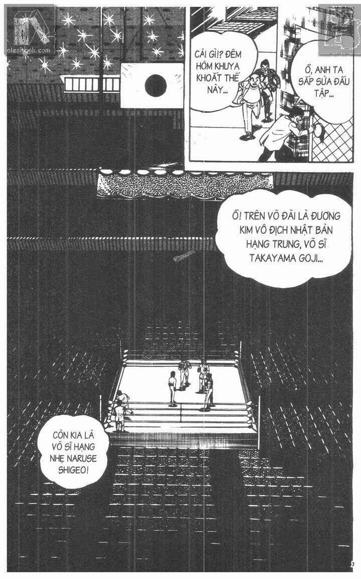 ganbare genki chapter 188 9