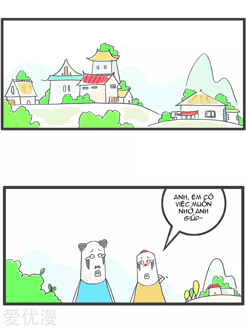 gia tộc lẩu phần 4 chapter 6 2