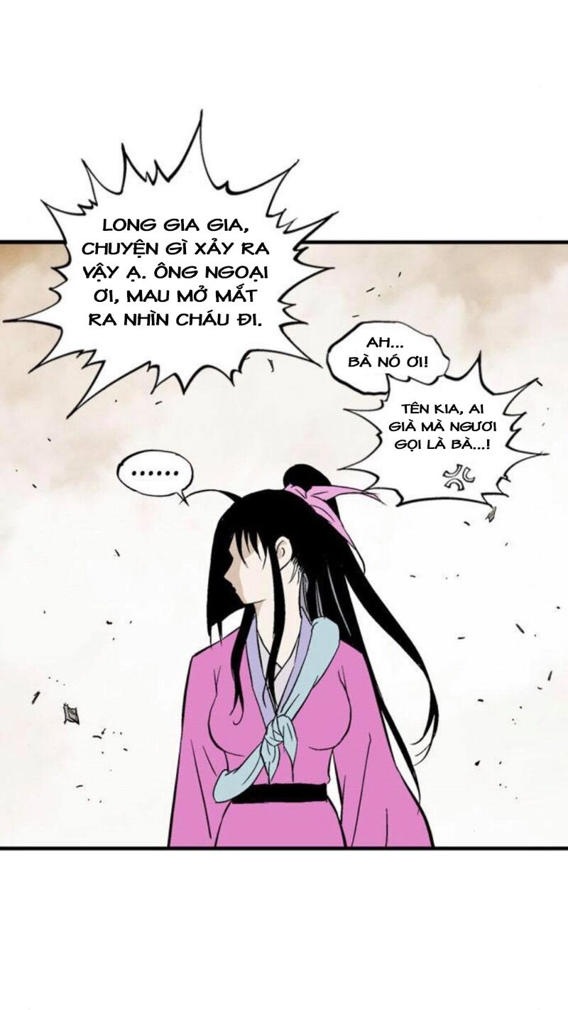 cao thủ 2 chapter 130 160