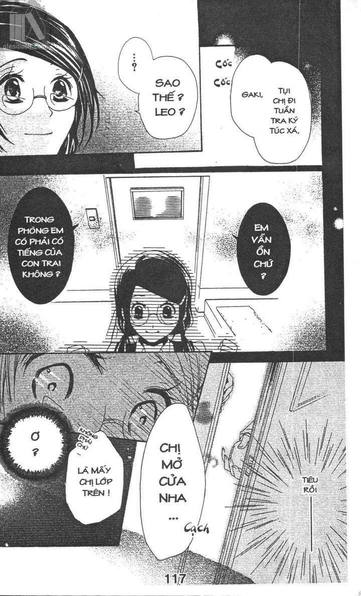 thay đổi hình tượng chapter 3 35