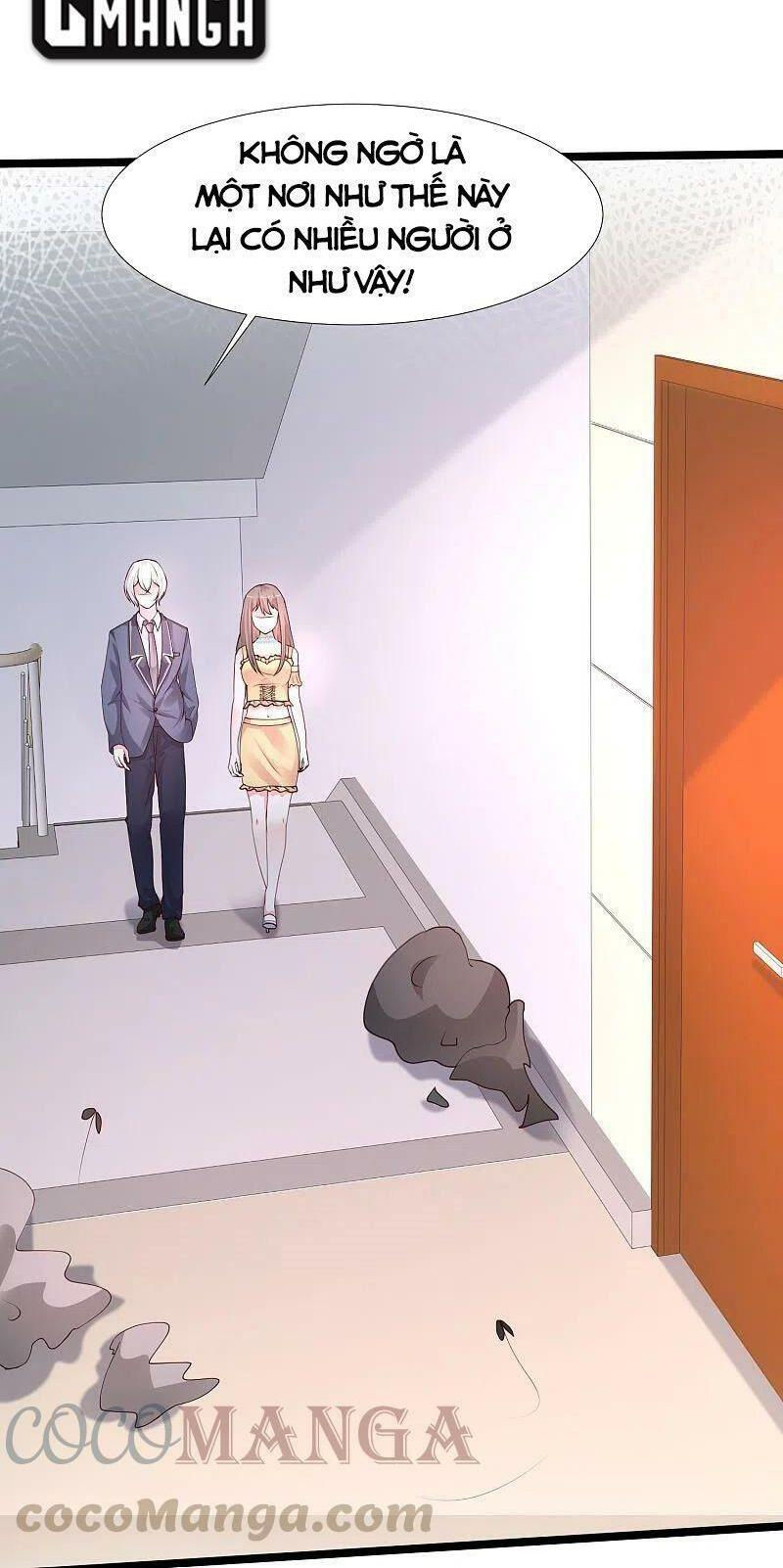 tối cường vận đào hoa chapter 238 8