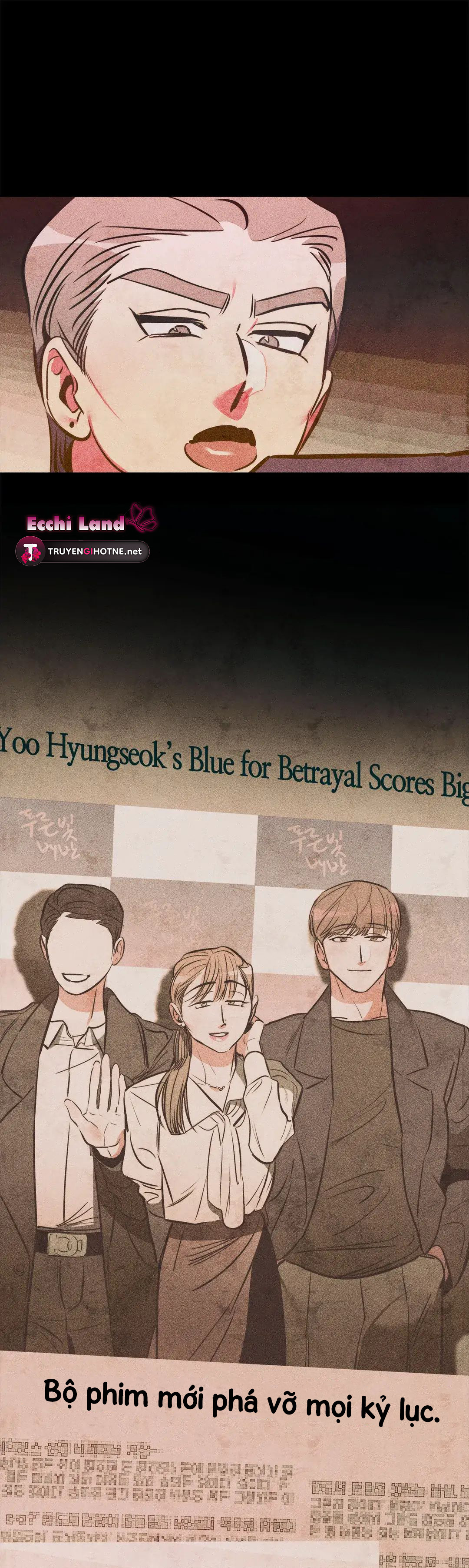 thiếu nữ lạc lõng không tình yêu chapter 19.1 10