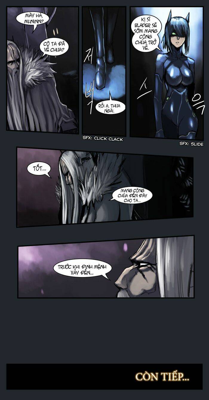 a fairytale for the demon lord chapter 6 19