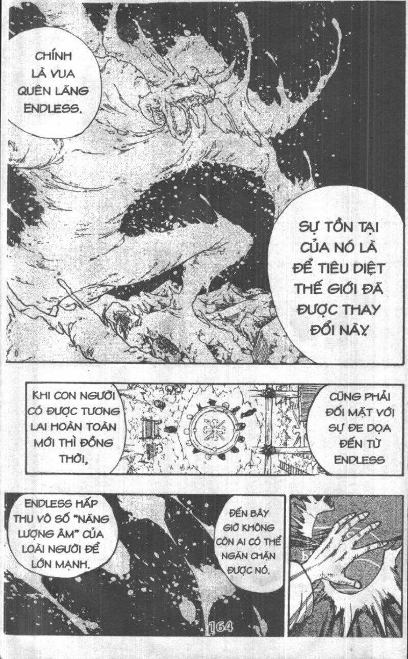 rave master (scan) chapter 32 164