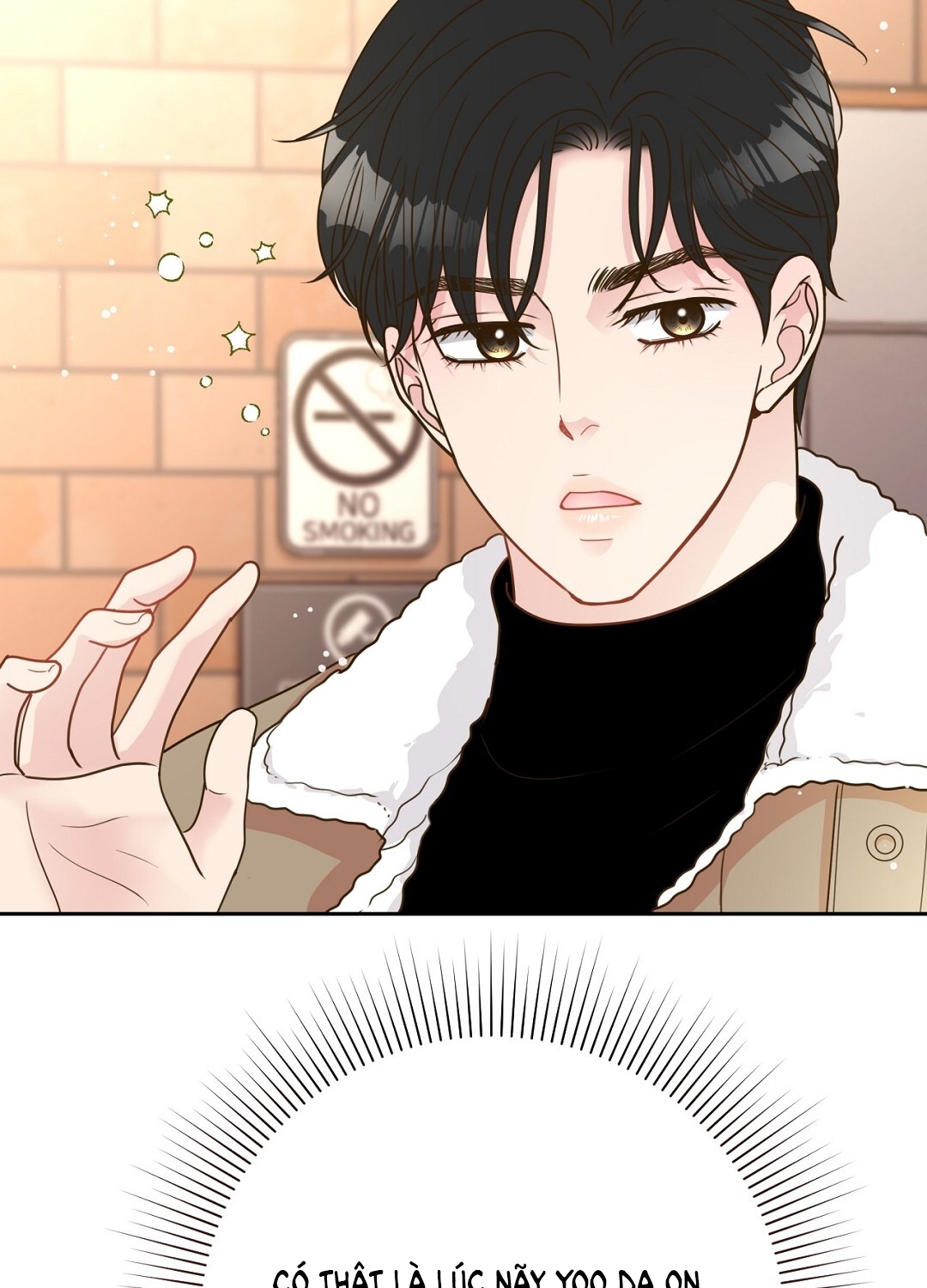 [18+] trải nghiệm thân mật với bạn của anh trai chapter 39.2 75