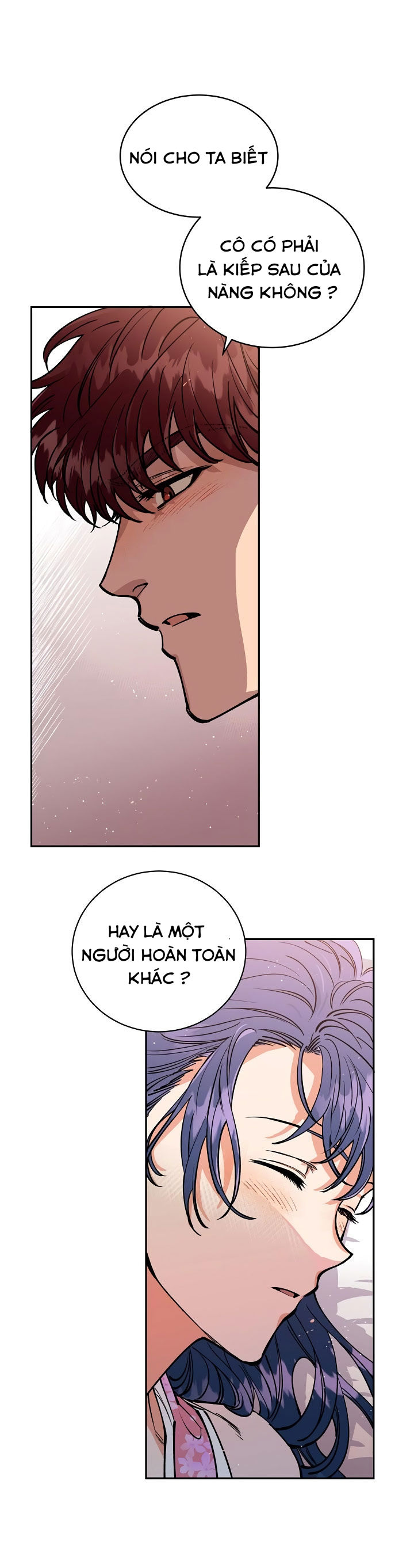 cô dâu thiên đàng chapter 6 13