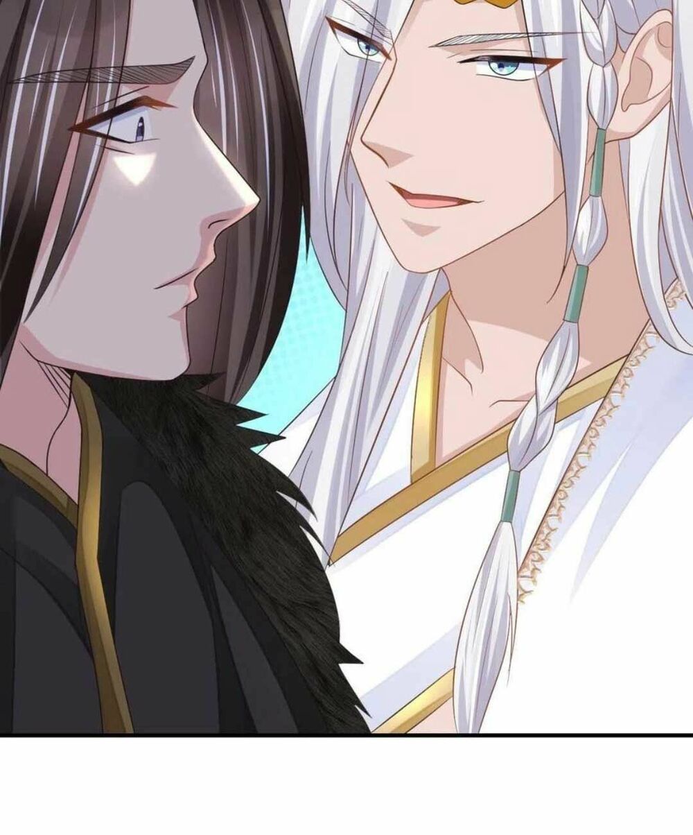 thuần hóa ba ba bạo quân chapter 32 19