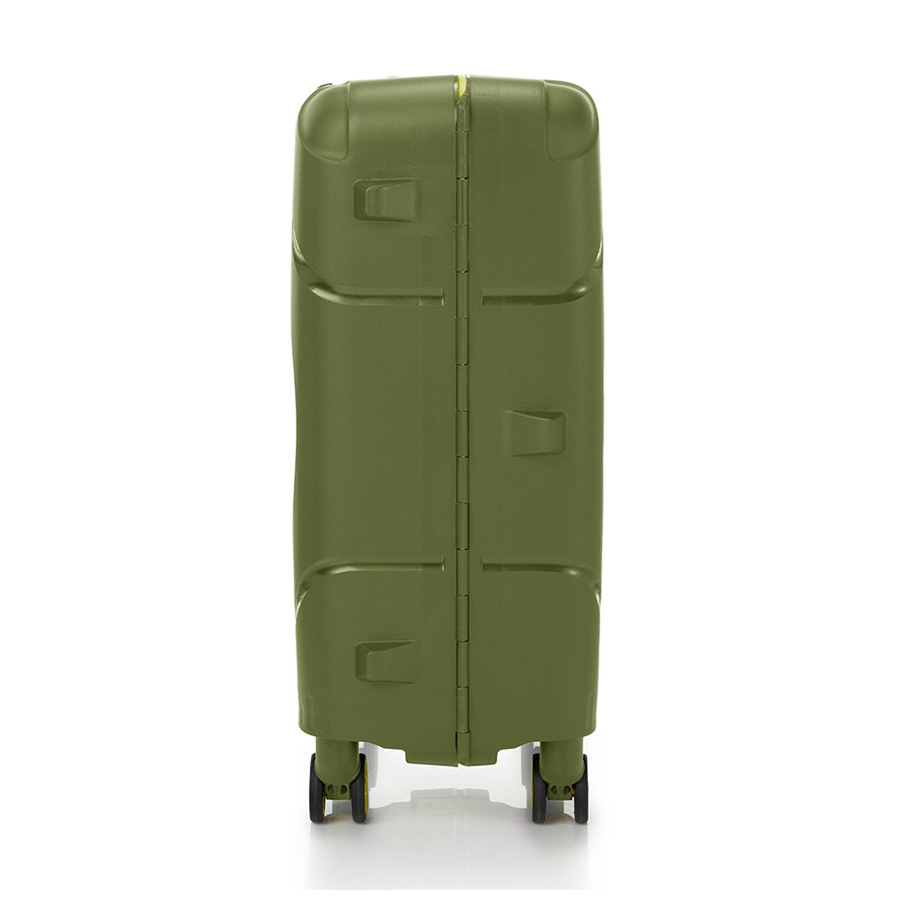 Vali kéo Circurity American Tourister - Mỹ - Xanh