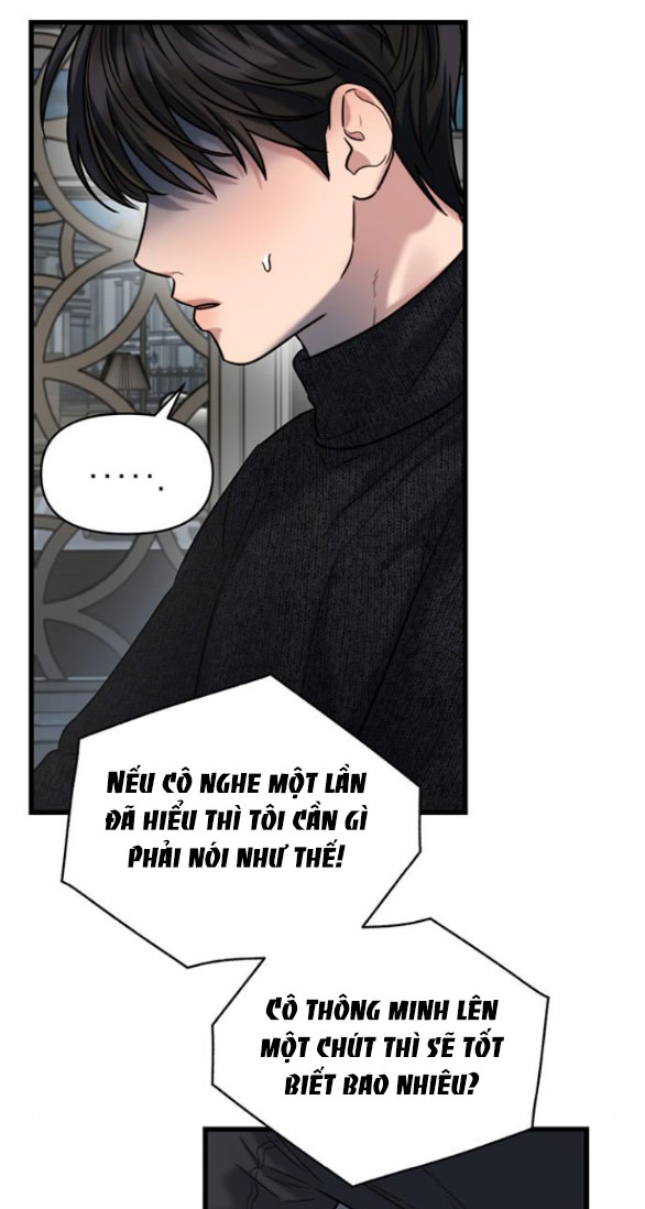 [18+] dục vọng tao nhã chapter 25.1 17